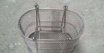 【【鉑尚】廠家 不銹鋼消毒筐 消毒滅菌設(shè)備 品質(zhì)保證】價(jià)格_廠家_圖片 -