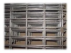 供應鋼筋焊接網,crb550鋼筋網,橋面鋼筋網 - 供應產品 - 河北省永乾金屬絲網制品 - 切它網(QieTa.com)