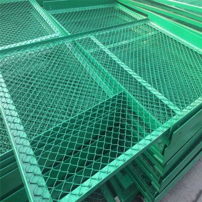 河北衡水鐵絲網廠 勾花網價格