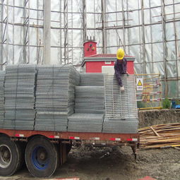 圖片 品牌 生產(chǎn)供應商廠家 安平沃德金屬絲網(wǎng)制品廠