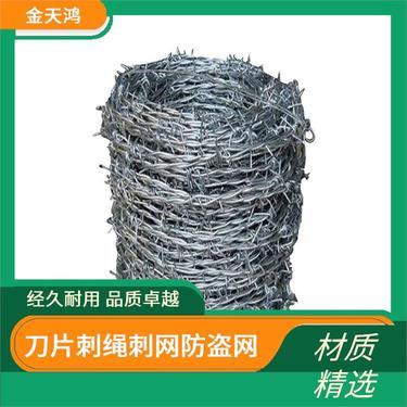 圍墻防盜刺網(wǎng)