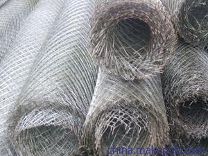 沃金金屬絲網制品重型鋼板網圖片,沃金金屬絲網制品重型鋼板網圖片大全,安平縣沃金金屬-