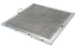 供應油煙凈化器設計,制造,安裝 安平縣點金金屬絲網(wǎng)制品廠 鋼格板 電焊網(wǎng)