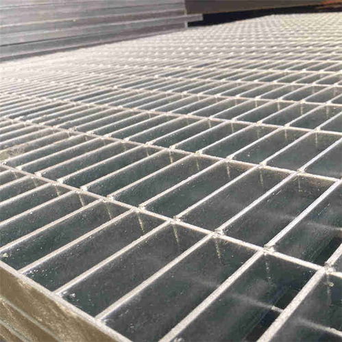 亙晨絲網(wǎng) 圖 平臺鋼格柵 廈門平臺鋼格柵