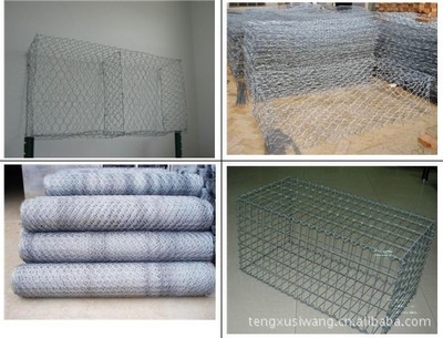 【【廠家供應(yīng)】石籠網(wǎng)|格賓網(wǎng)|鍍鋅鋼絲籠|河道防護(hù)石籠網(wǎng)】?jī)r(jià)格,廠家,圖片,金屬網(wǎng),安平縣騰旭金屬絲網(wǎng)制品廠-