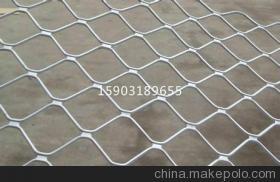 礦篩用軋花網(wǎng) 解析黑絲與盤條軋花網(wǎng)的特點與應(yīng)用